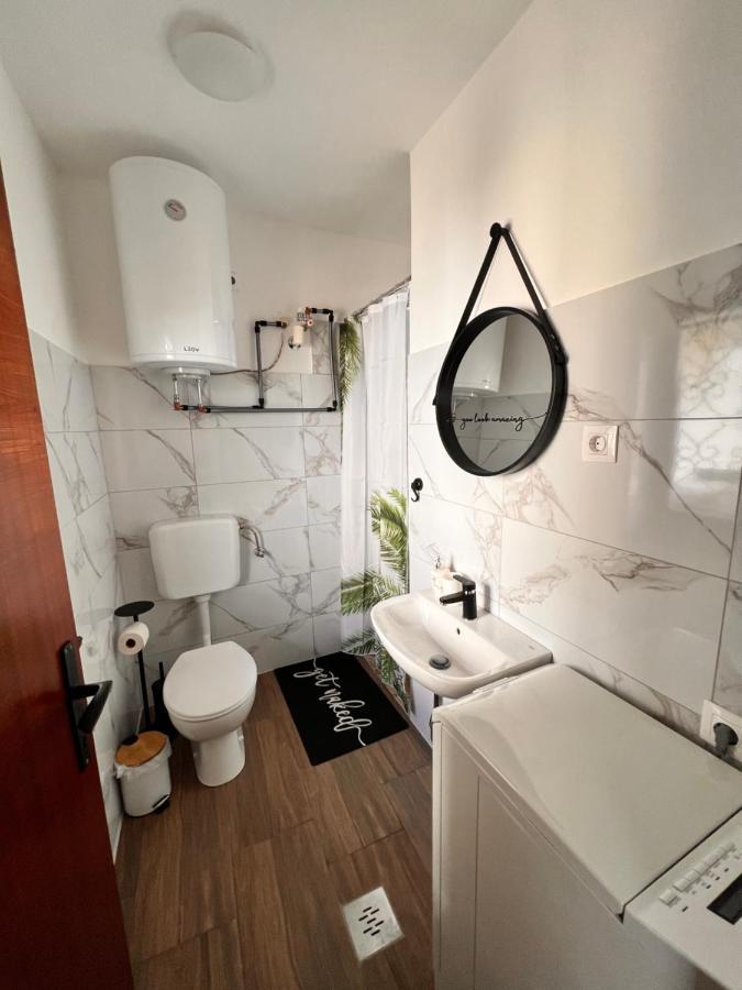 Perfekte Lage! Ganze Wohnung Burgblick Residenz 상트베이트안데르글란 외부 사진